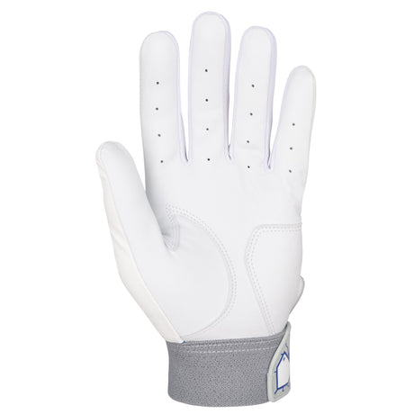 Mizuno Adult MVP 2026 Batting Gloves-2