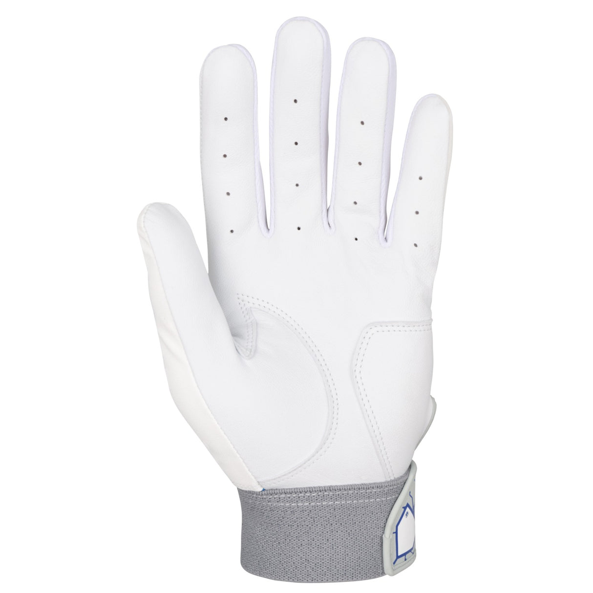 Mizuno Youth MVP 2026 Batting Gloves-2