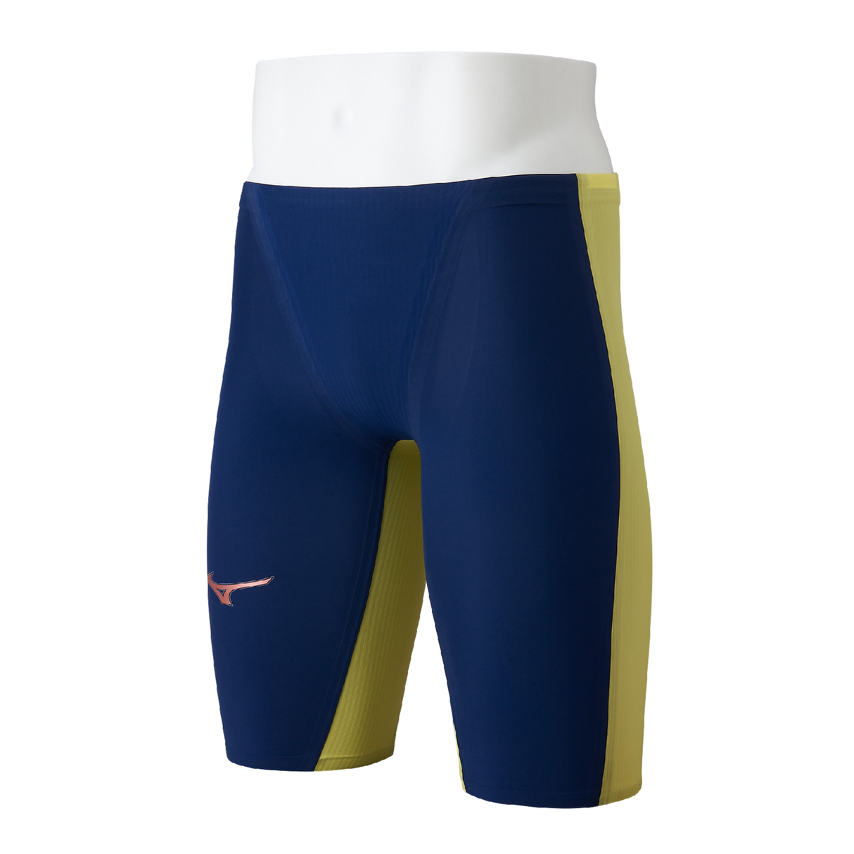 Mizuno Men's GX Sonic Royal PW Swimsuit-3