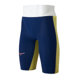 Mizuno Men's GX Sonic Royal PW Swimsuit-3