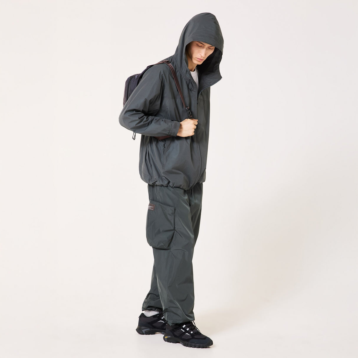 Oakley Men's Fgl Sector Jacket 6.0-9