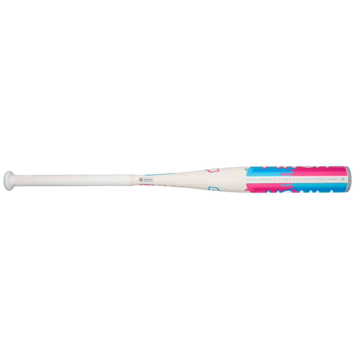Mizuno Finch 26 -13 Softball Bat-5