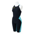 Mizuno Women's GX-Sonic 6 Emotional Techniques Technical Swimsuit-1