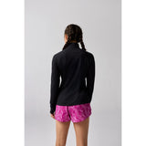 Brooks Women's Dash 1/2 Zip 3.0-2