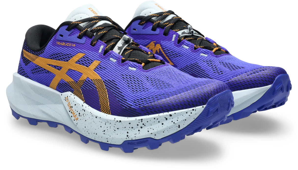 Asics Men's Trabuco 14 Trail Running Shoes-5