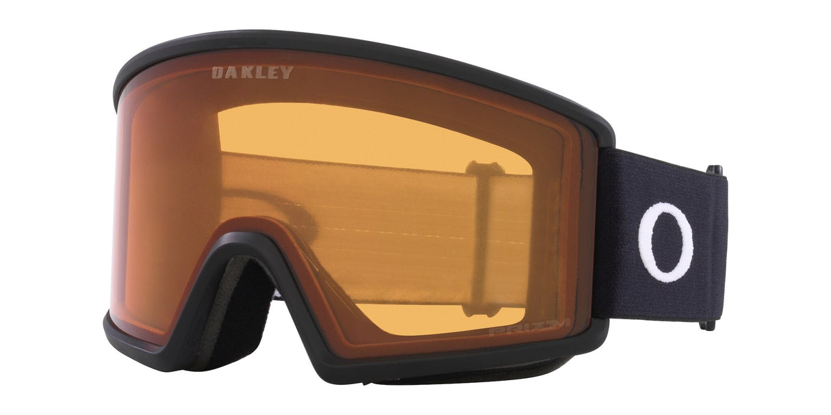 Oakley Target Line L Snow Goggles-1