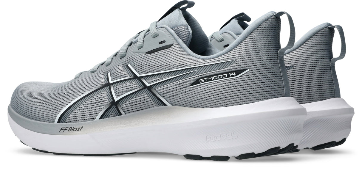 Asics Men's GT-1000 14 Extra Wide 4E Running Shoes-7