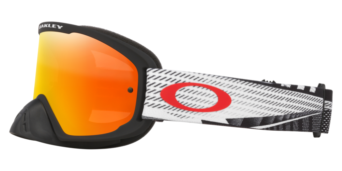 Oakley O Frame 2.0 Pro MX Goggles-4