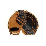 2027 Wilson A2000 1677 12.5" First Base Baseball Mitt-7