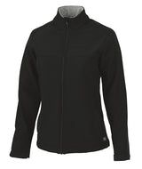 Charles River Women's Classic Soft Shell Jacket-2