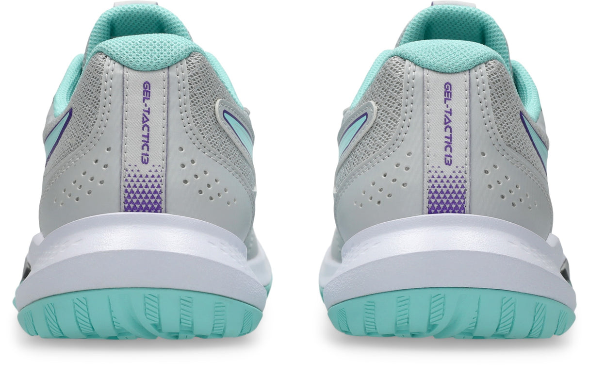 Asics Women's GEL-Tactic 13 Volleyball Shoes-6