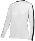 Alleson Athletic  Women's  Setter Series Long Sleeve Volleyball Jersey