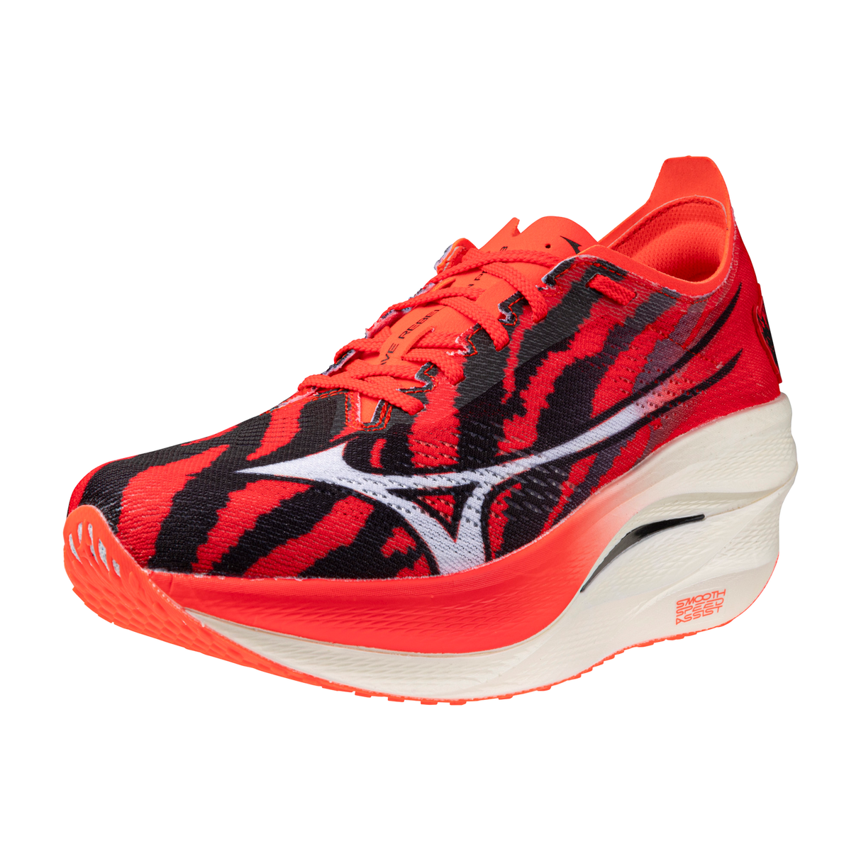 Mizuno Men's Rebellion Pro 3 Hanabi Running Shoes-6