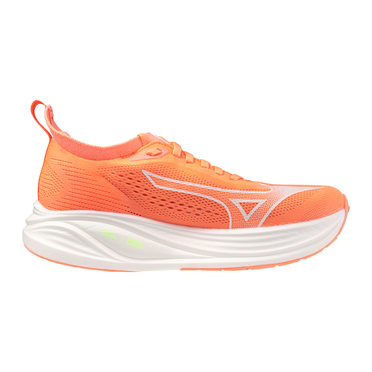 Mizuno Women's Neo Zen 2 Running Shoes-3