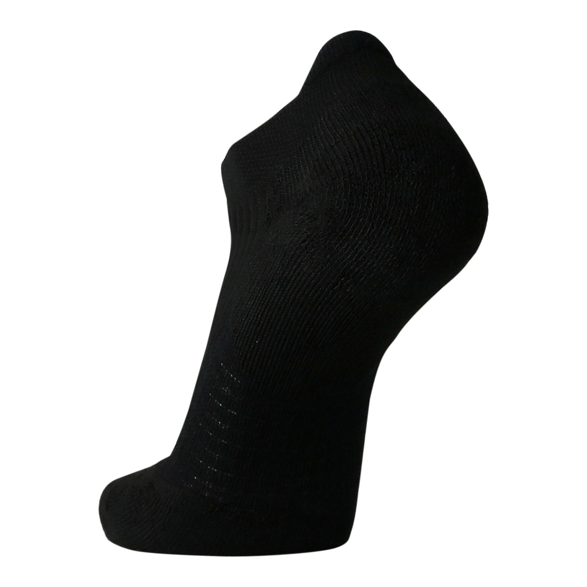 Brooks Ghost No Show Socks-3