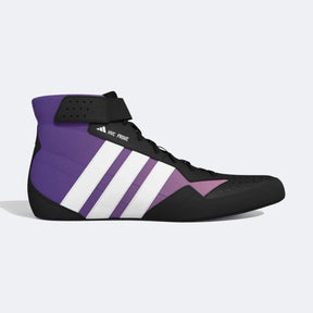 adidas Adult HVC Prime Wrestling Shoes-1