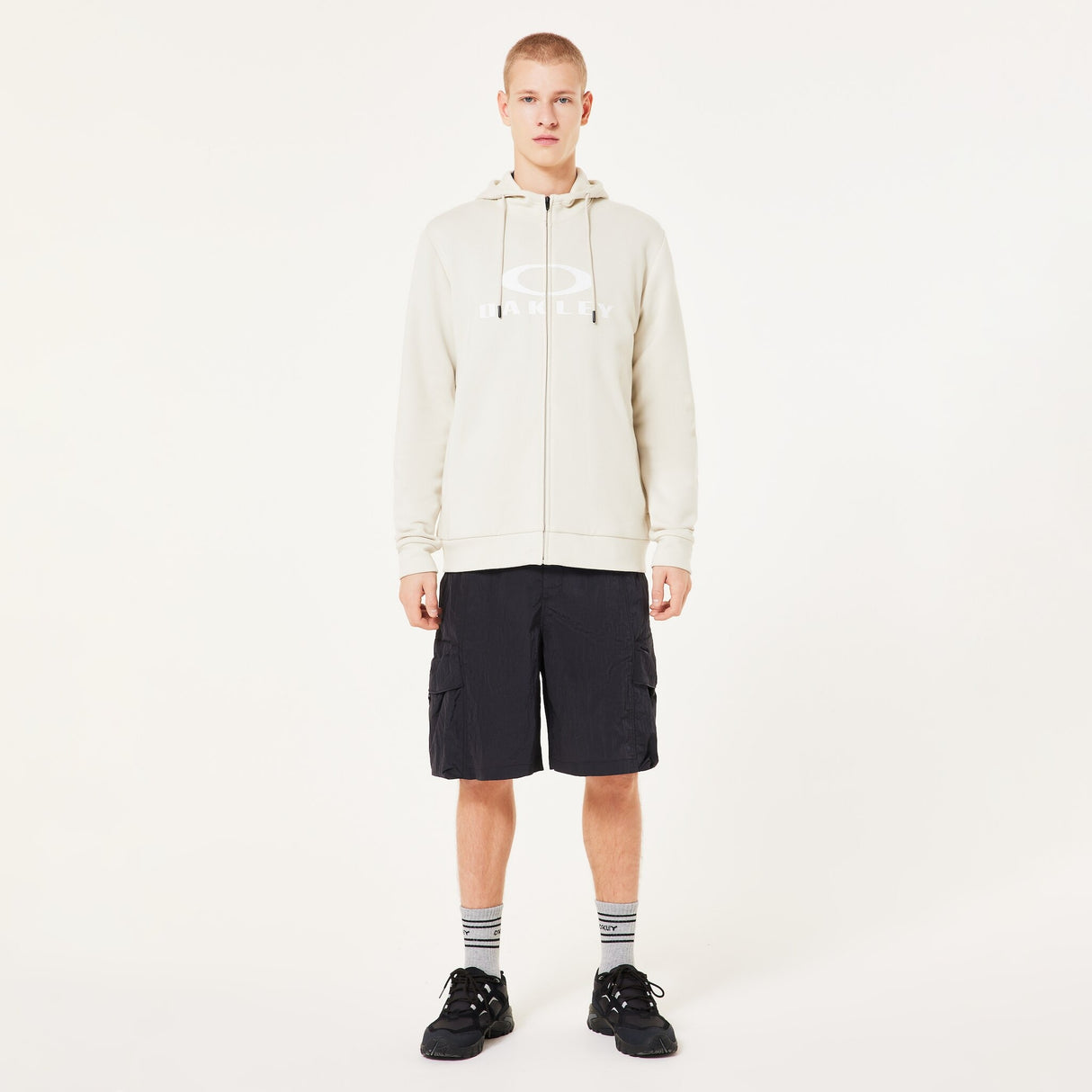 Oakley Men's Bark Fz Hoodie 2.0-2