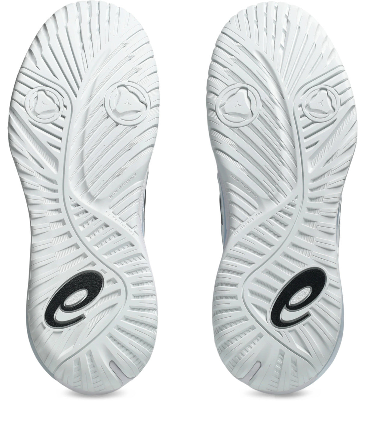 Asics Men's GEL-Resolution X Tennis Shoes-3