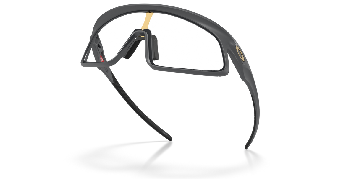 Oakley RSLV 141 Sunglasses-5