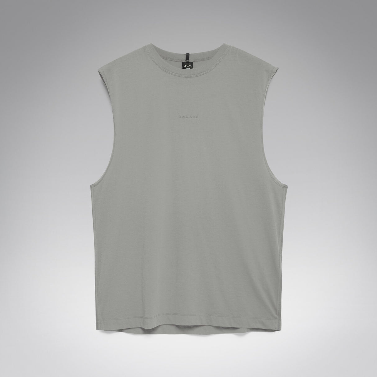Oakley Men's Reserve Momento Tank-1