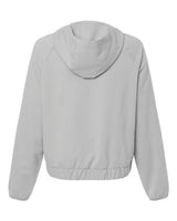 CORE365 Women's UltraUVP Shoreline Long Sleeve Hooded Pullover-2