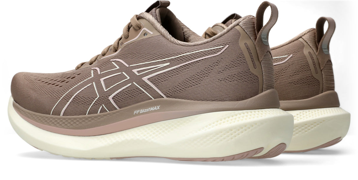 Asics Women's Glideride Max Running Shoes-7