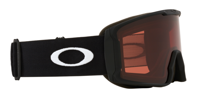 Oakley Line Miner L Snow Goggles-12