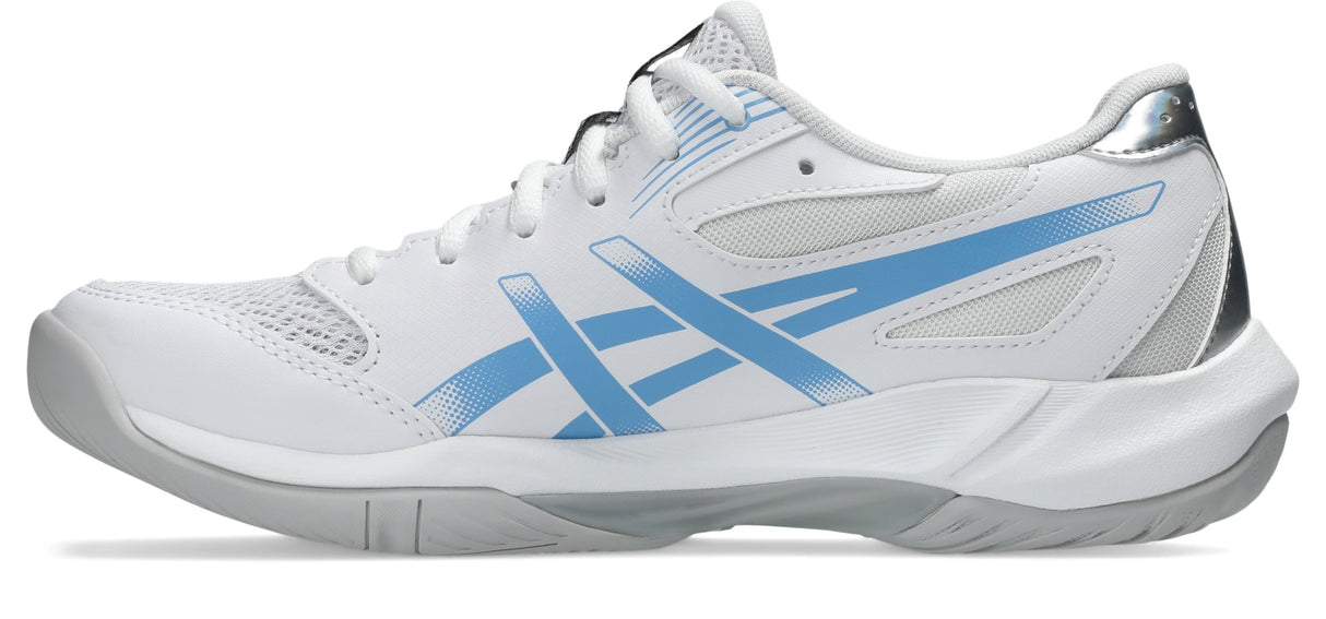Asics Women's GEL-Rocket 12 Volleyball Shoes-2
