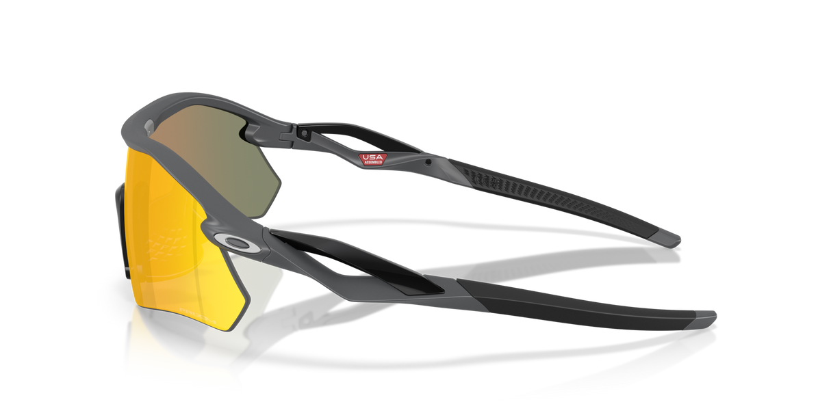 Oakley Radar Plate Sunglasses-3