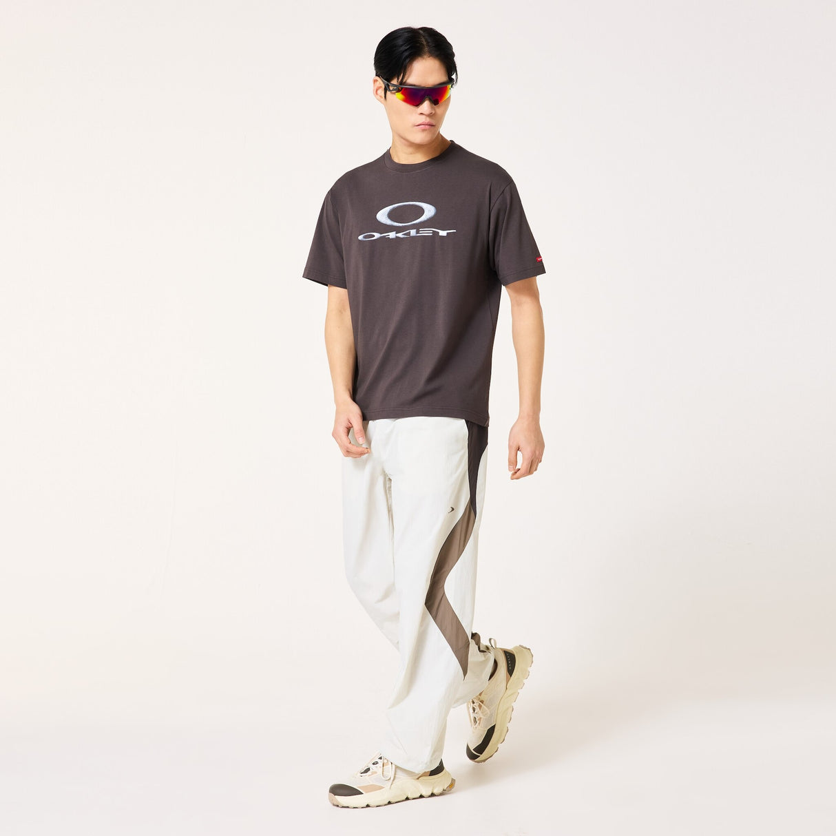 Oakley Men's New Retro Tee X-Metal 3.0-6