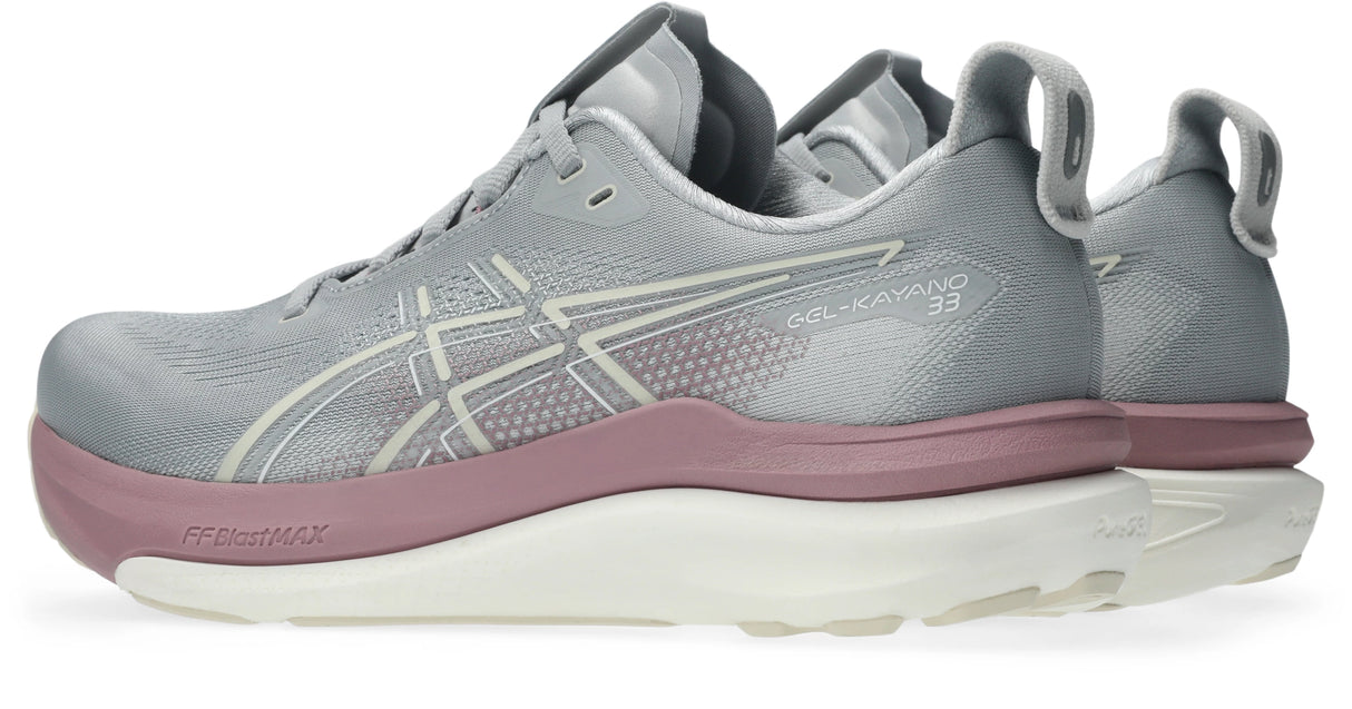 Asics Women's GEL-Kayano 33 Running Shoes-7
