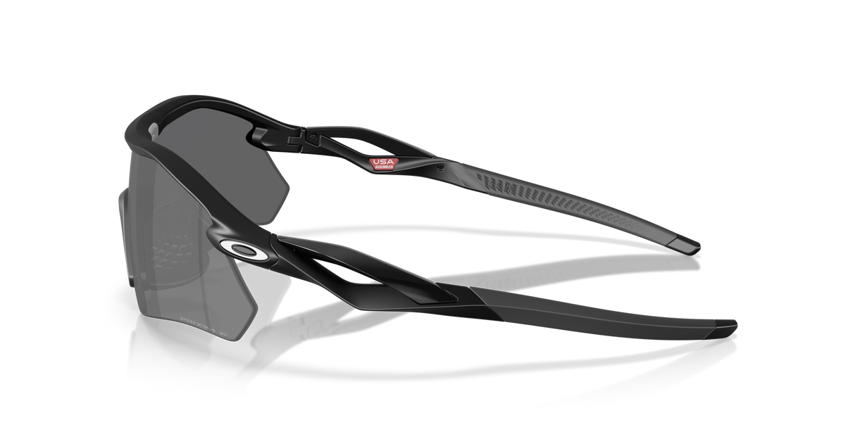 Oakley Radar Plate Sunglasses-3