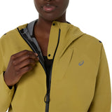 Asics Women's Metarun Waterproof Jacket-6