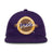 The Game Headwear East Carolina Retro Snapback Hat