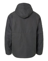DRI DUCK Men's Outrider Dura-Duck Dry Canvas Jacket-2