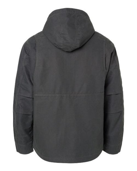 DRI DUCK Men's Outrider Dura-Duck Dry Canvas Jacket-2