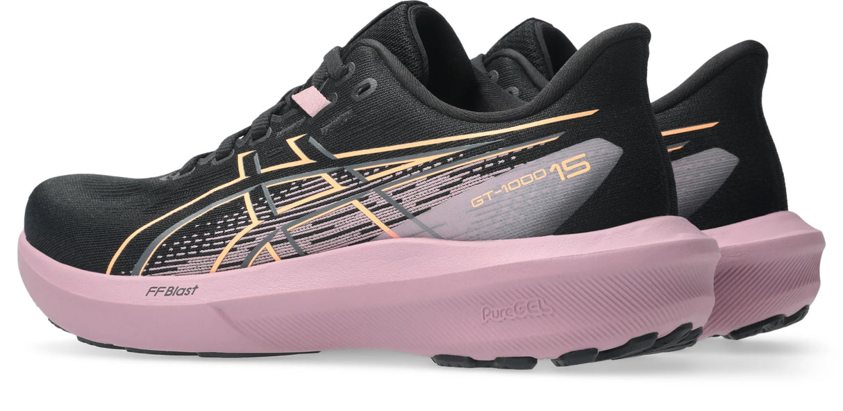 Asics Women's GT-1000 15 Running Shoes-7