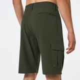 Oakley Men's B1B Cargo Hybrid Shorts-5