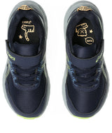 Asics Youth Pre Venture 9 Pre School Trail Running Shoes-4