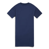 New Balance Girls' French Terry Dress-2