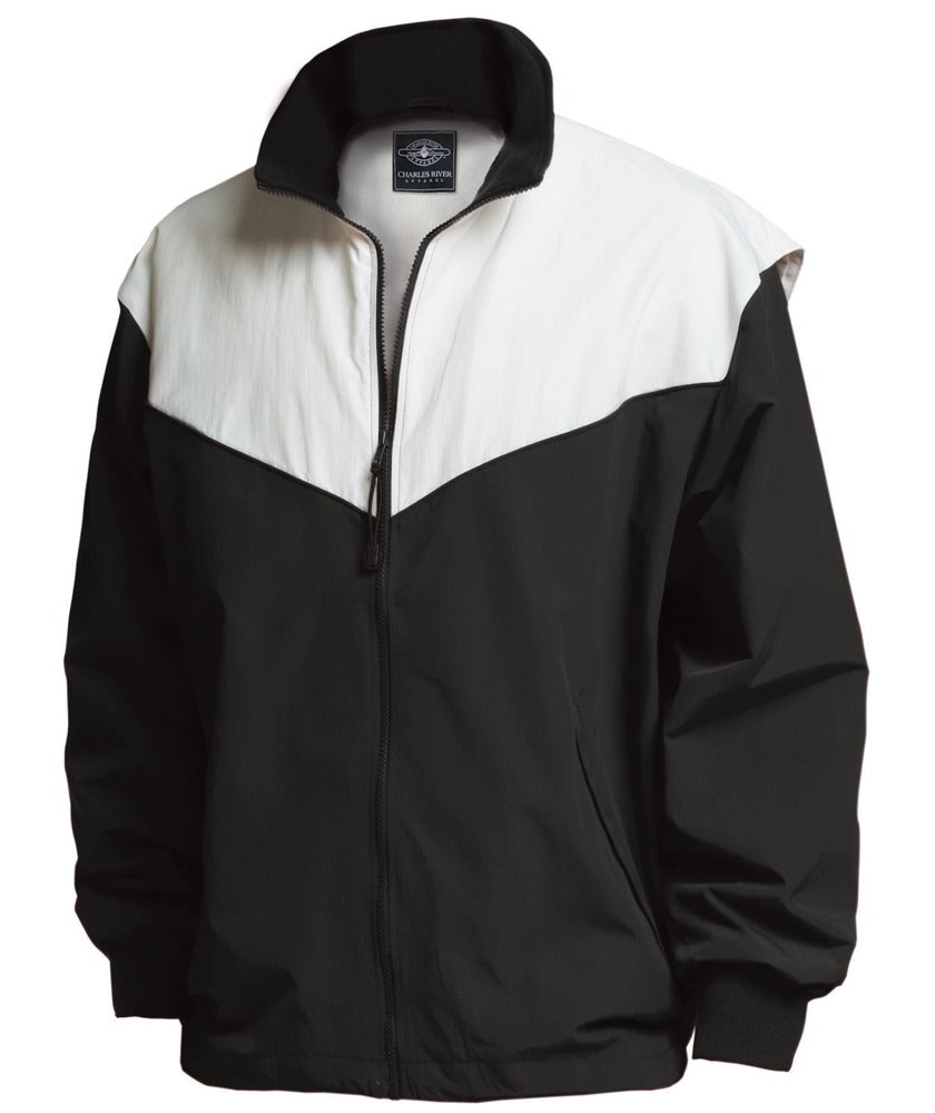 Charles River Unisex Championship Jacket-5