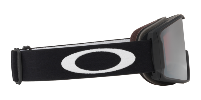 Oakley Line Miner M Snow Goggles-11