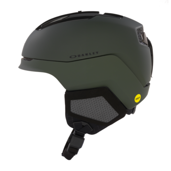 Oakley Mod5 Snow Helmet-5