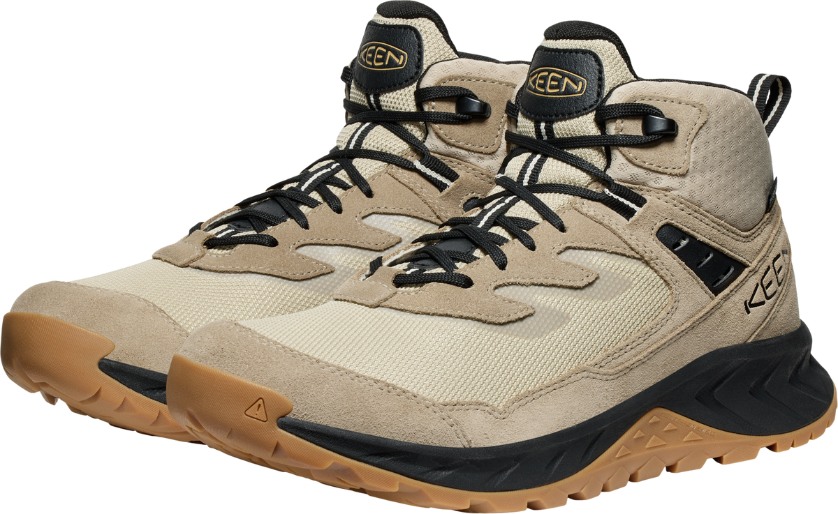 KEEN Men's Hightrail Waterproof Hiking Boot-3