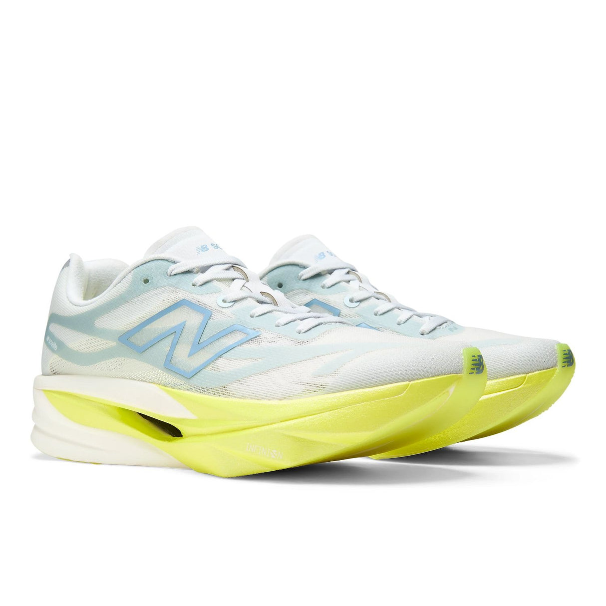 New Balance Women's TCS NYC Marathon SuperComp Elite v6 Running Shoes-6