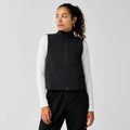 Brooks Women's Movement Insulated Crop Vest