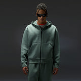 Oakley Men's Reserve Momento Fz Hoodie-3