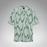 Oakley Men's Tile O Polo-1