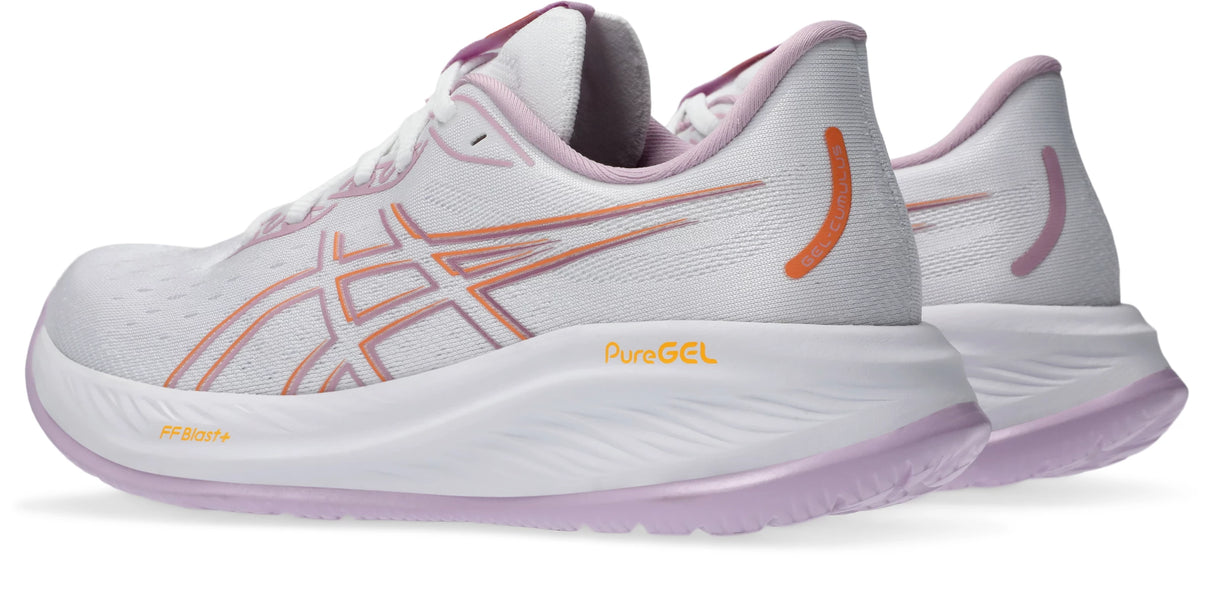 Asics Women's GEL-Cumulus 26 Running Shoes-7