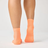 Brooks Ghost Lite Quarter Socks 2-Pack-2